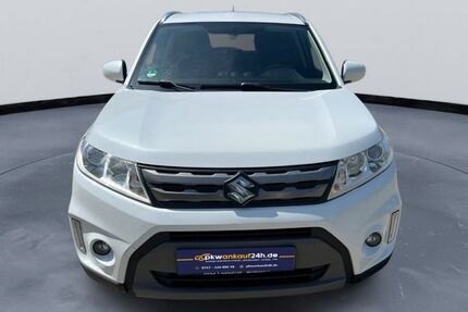 Suzuki Vitara 115.998 km 13.400 &euro; Bottrop 46240