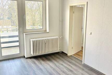 Wohnung Duisburg Mittelmeiderich - 2 Zimmer, 59 m&sup2;, 449&euro; | Angebot:25535952