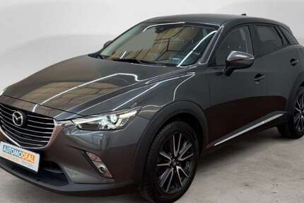 Mazda CX-3 103.999 km 14.959 &euro; Moers 47445