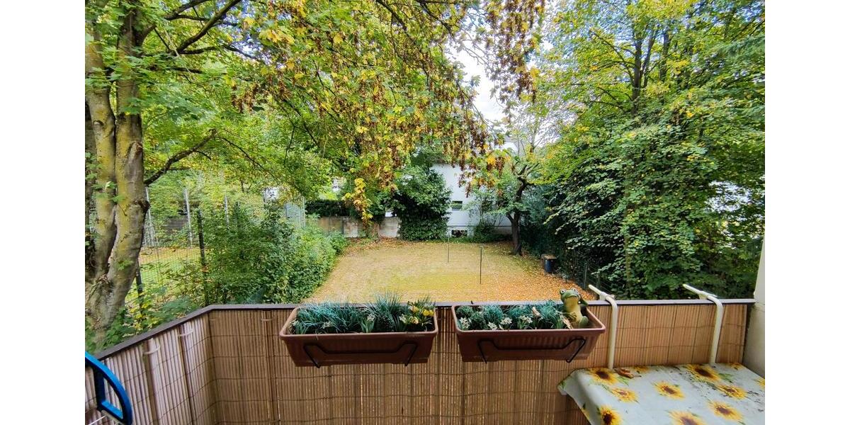 Schöne renovierte 2-Zimmer-Wohnung in Fischeln zimmer