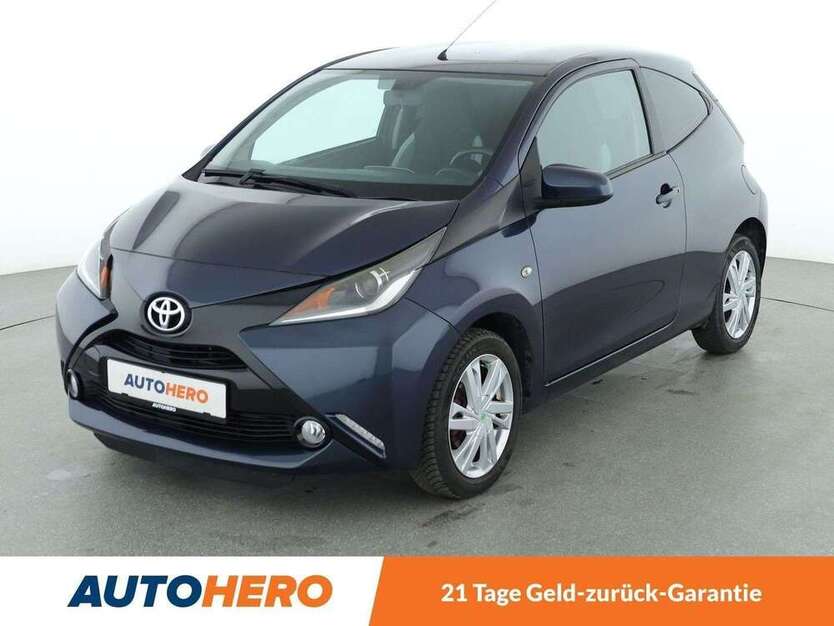 Aygo