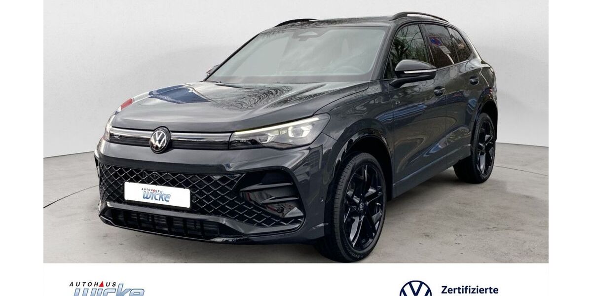 VW Tiguan 4.999 km 54.490 &euro; Bochum - Linden 44879