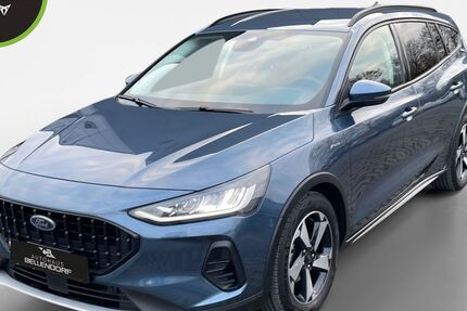 Ford Focus 11.764 km 20.940 &euro; Bottrop 46244