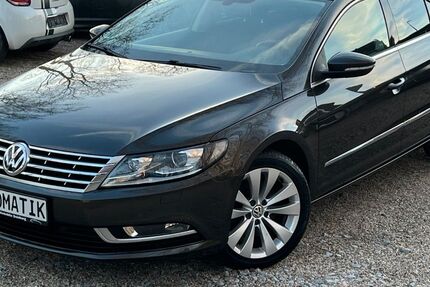 VW CC 108.805 km 12.900 &euro; Duisburg 47137