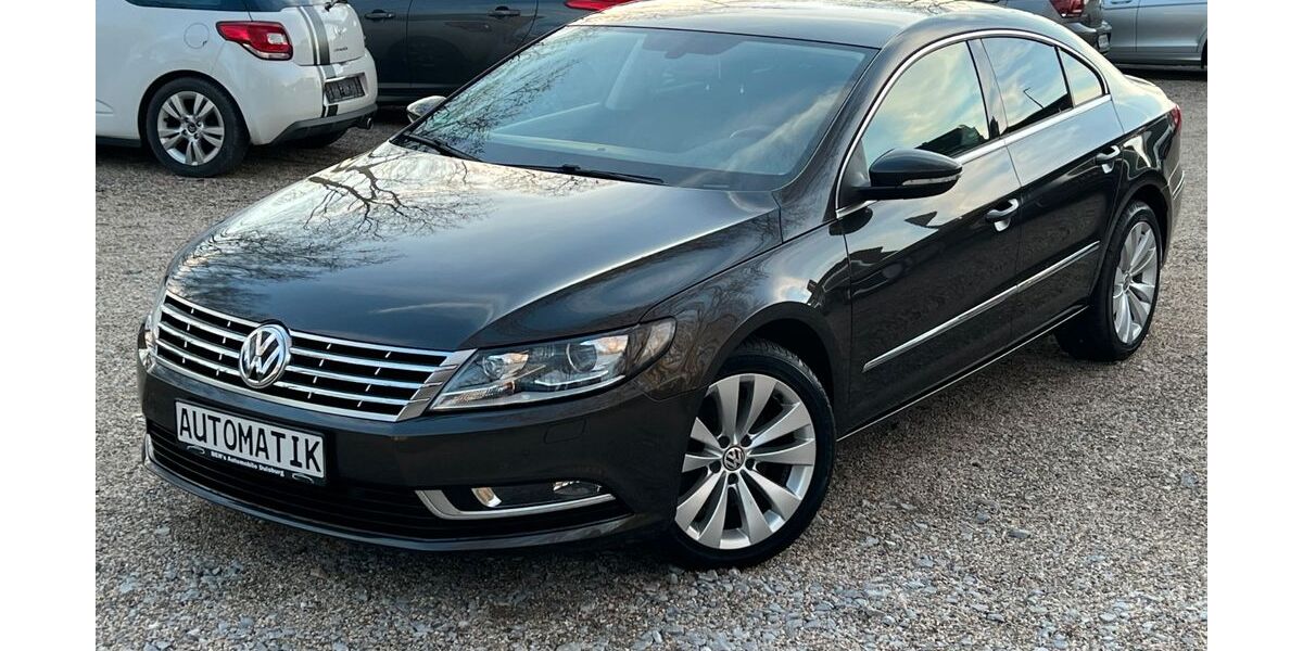 VW CC 108.805 km 12.900 &euro; Duisburg 47137