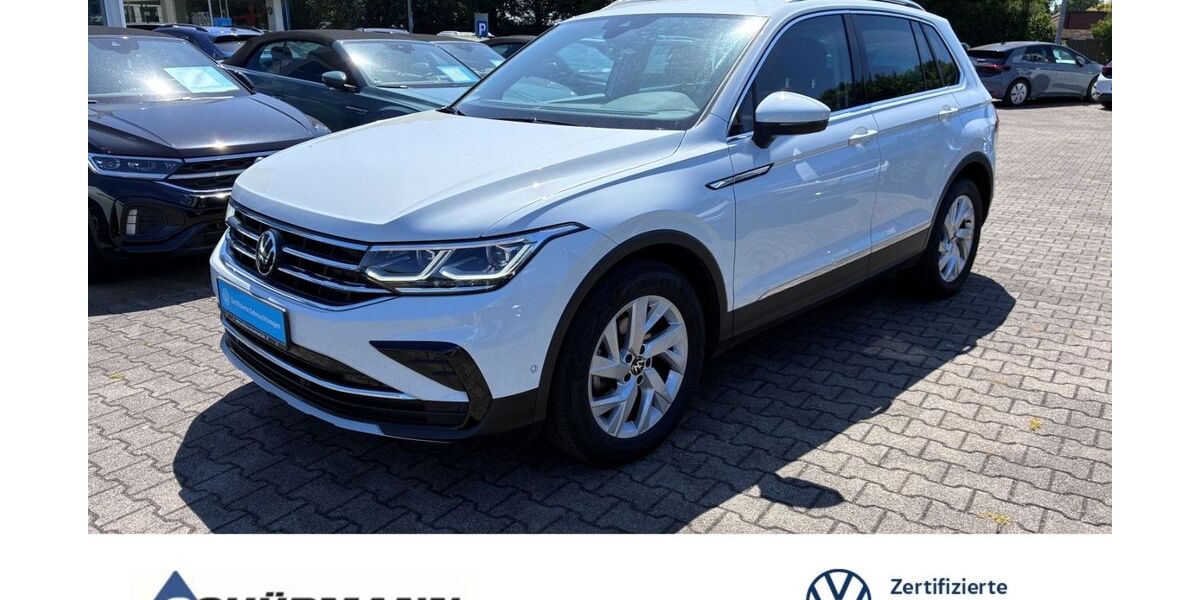 VW Tiguan 72.113 km 29.688 &euro; Herten 45701