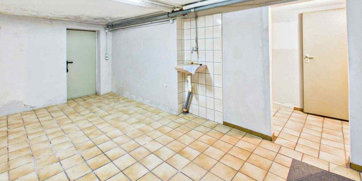 Reihenmittelhaus Marl Brassert - 3 Zimmer, 69 m&sup2;, 145.000&euro; | Angebot:25166336