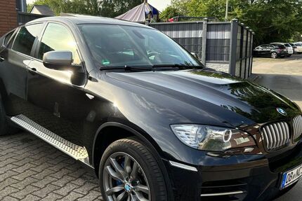 BMW X6 M50 162.000 km 21.000 &euro; Oberhausen 46047