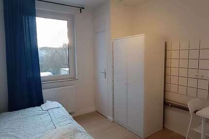 Zimmer Bochum Hamme - 350&euro; | Angebot:26745474