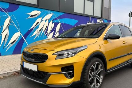 Kia XCeed 31.900 km 19.990 &euro; Düsseldorf 40213