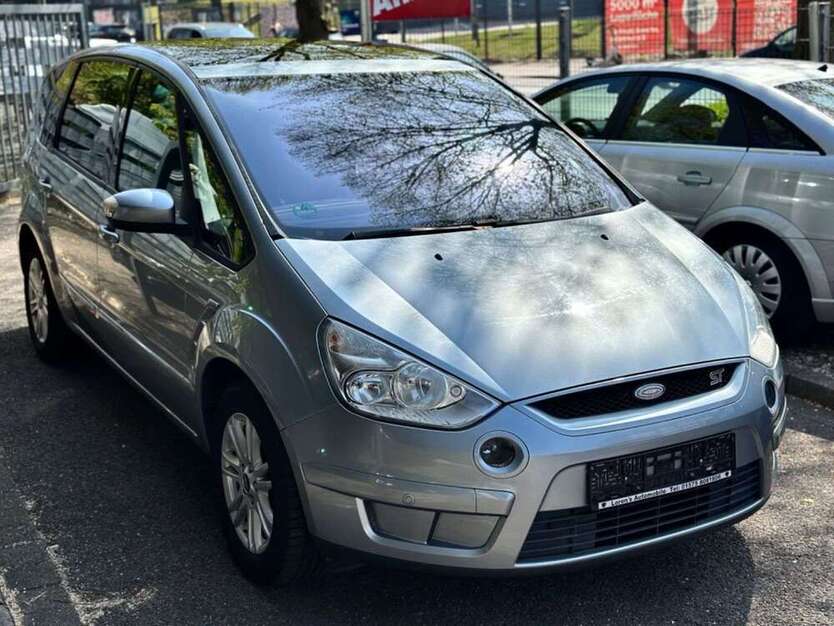 S-Max