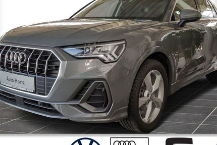 Audi Q3 53.500 km 27.990 € Duisburg 47269