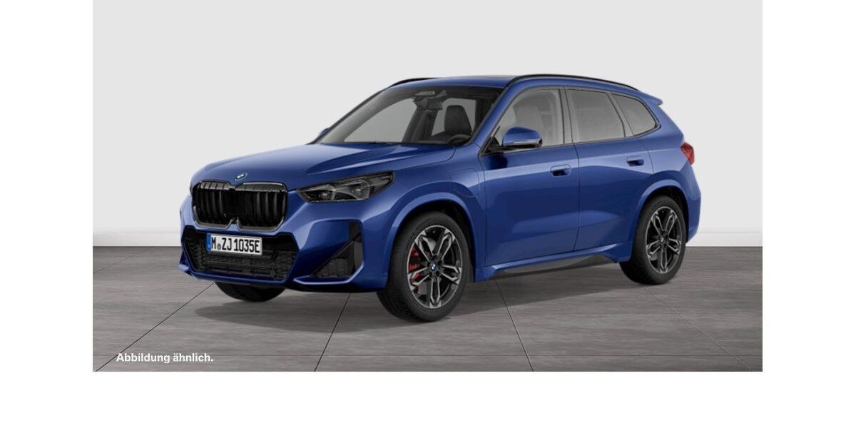BMW X1 1.002 km 58.900 &euro; Velbert 42549