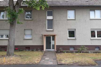 Wohnung zum Mieten in Moers 589 € 60.36 m² 3.5 zimmer