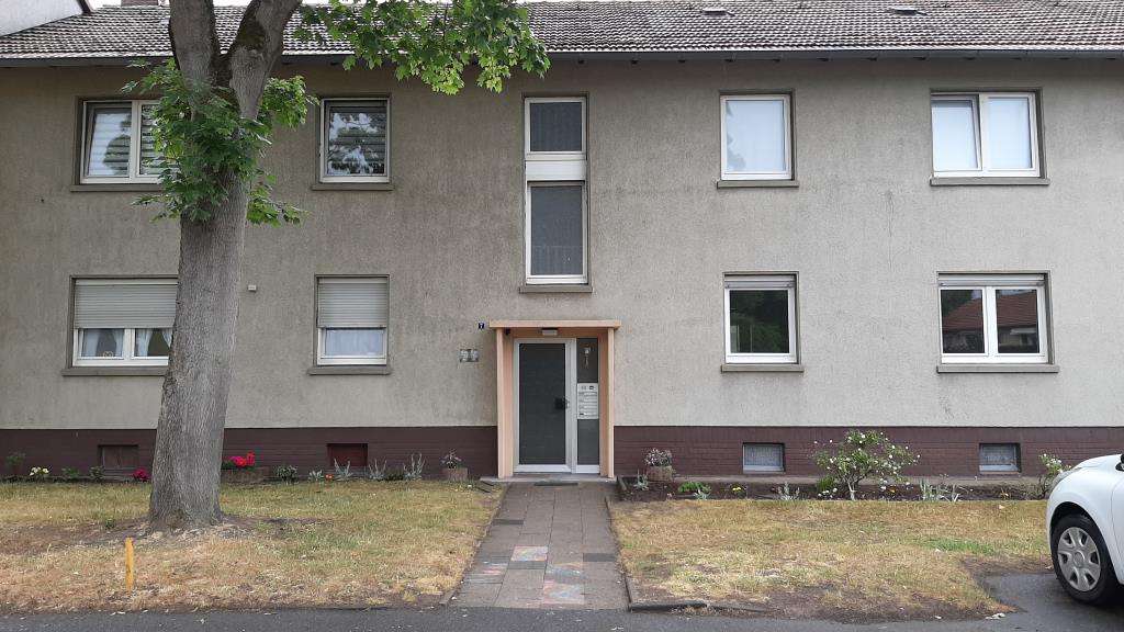 Wohnung zum Mieten in Moers 589 € 60.36 m² 3.5 zimmer