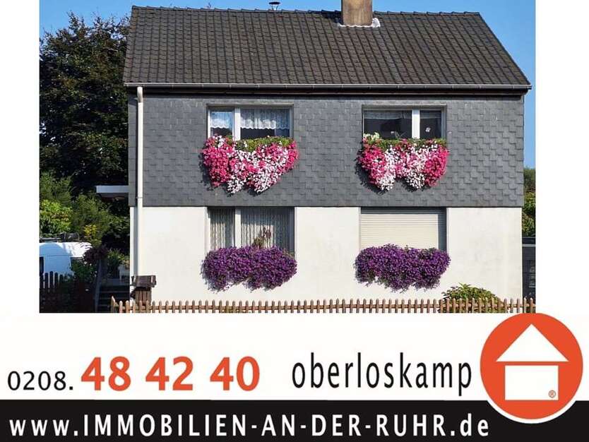 Haus zum Kaufen in Mülheim an der Ruhr 740.000 € 222 m²