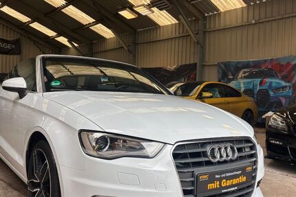 Audi A3 177.000 km 9.750 &euro; Essen 45139