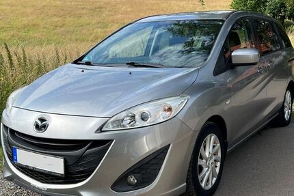 Mazda 5