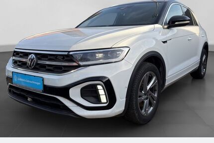 VW T-Roc 75.689 km 24.790 &euro; Duisburg 47059