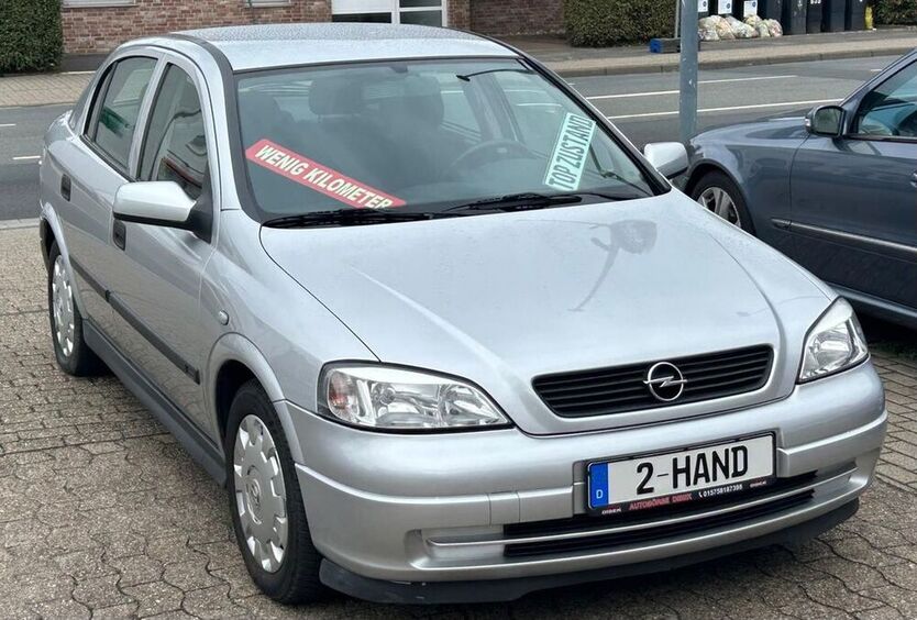 Astra