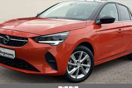 Opel Corsa 9.000 km 16.990 &euro; Dorsten Wulfen 46286