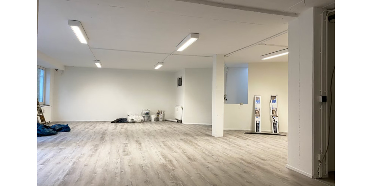 Gewerbeobjekt Krefeld Cracau - 430&euro; | Angebot:25149048