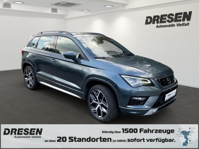 Seat Ateca 53.150 km 27.990 € Krefeld 47805