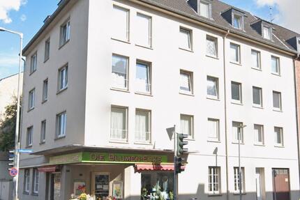 Wohnung Oberhausen Alt-Oberhausen - 4 Zimmer, 108 m&sup2;, 920&euro; | Angebot:26339512