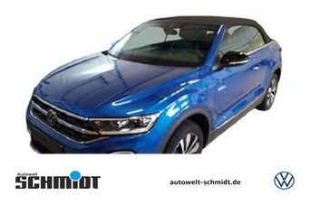 VW T-Roc 8.050 km 30.685 &euro; Recklinghausen 45657