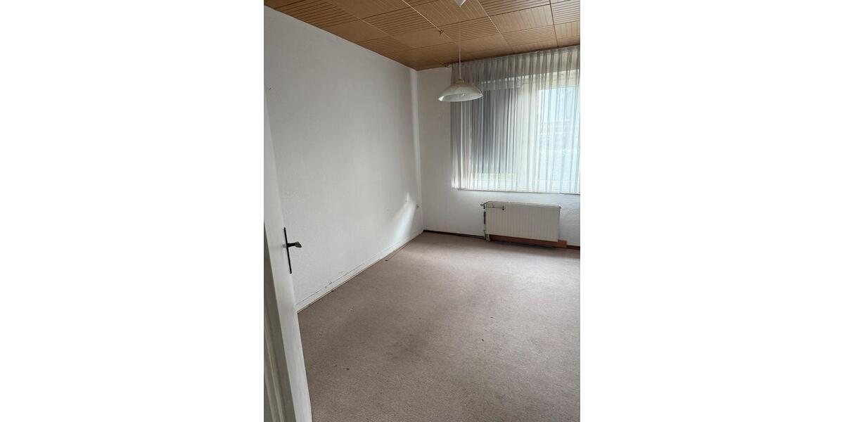 Erdgeschoßwohnung Wesel Fusternberg - 3.5 Zimmer, 60 m&sup2;, 149.000&euro; | Angebot:25361860