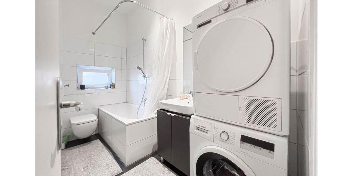 Etagenwohnung Düsseldorf Flingern Süd - 3 Zimmer, 83 m&sup2;, 1.450&euro; | Angebot:25438687