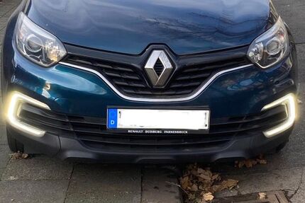 Renault Captur 91.740 km 10.299 &euro; Duisburg 47137