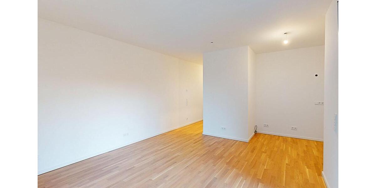 Tolle Wohnlage in Heerdt: Moderne 4-Zimmer-Wohnung mit Balkon und zwei Bädern (mietpreisgedämpft) 4 zimmer