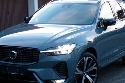Volvo XC60 38.000 km 41.840 &euro; Düsseldorf 40468