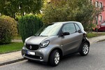Smart 453 fortwo coupé 15.286 km 13.800 € Bochum 44787