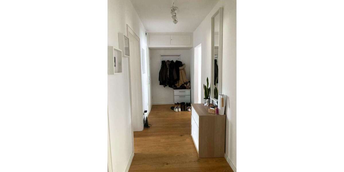 Etagenwohnung Essen Rüttenscheid - 2 Zimmer, 40 m&sup2;, 450&euro; | Angebot:27450897
