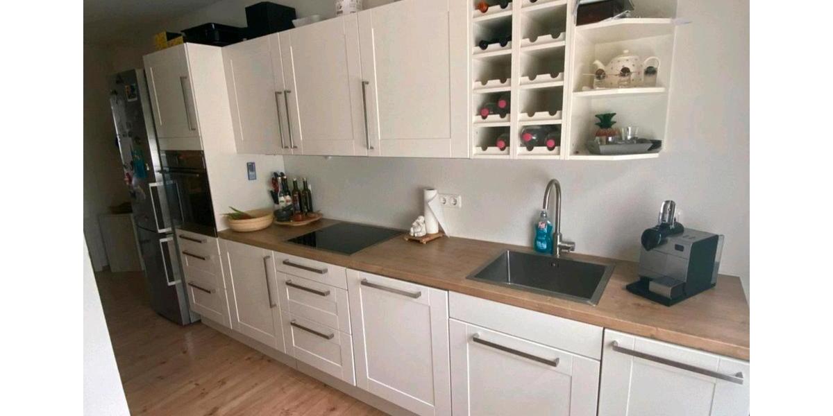 Etagenwohnung Duisburg Angerhausen - 3.5 Zimmer, 70 m&sup2;, 209.000&euro; | Angebot:26313053