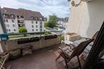 Etagenwohnung Düsseldorf Oberbilk - 2 Zimmer, 60 m&sup2;, 1.390&euro; | Angebot:26411570