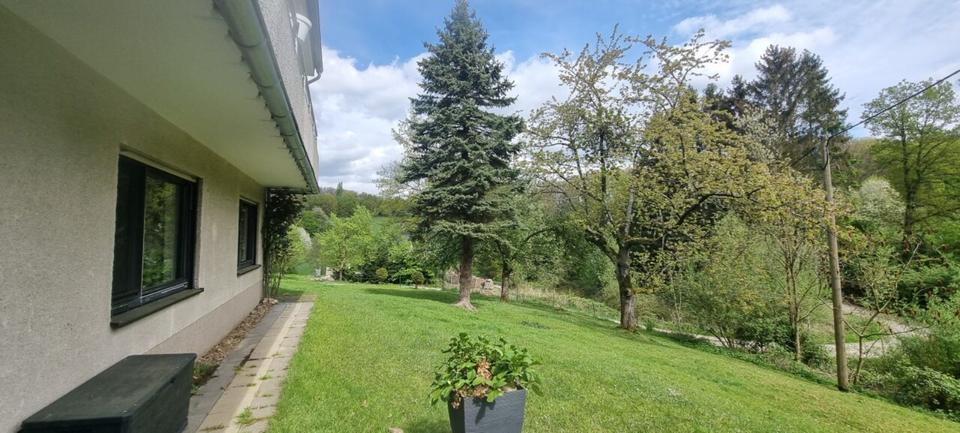 Terrassenwohnung Velbert Langenberg - 3 Zimmer, 110 m&sup2;, 750&euro; | Angebot:25478922