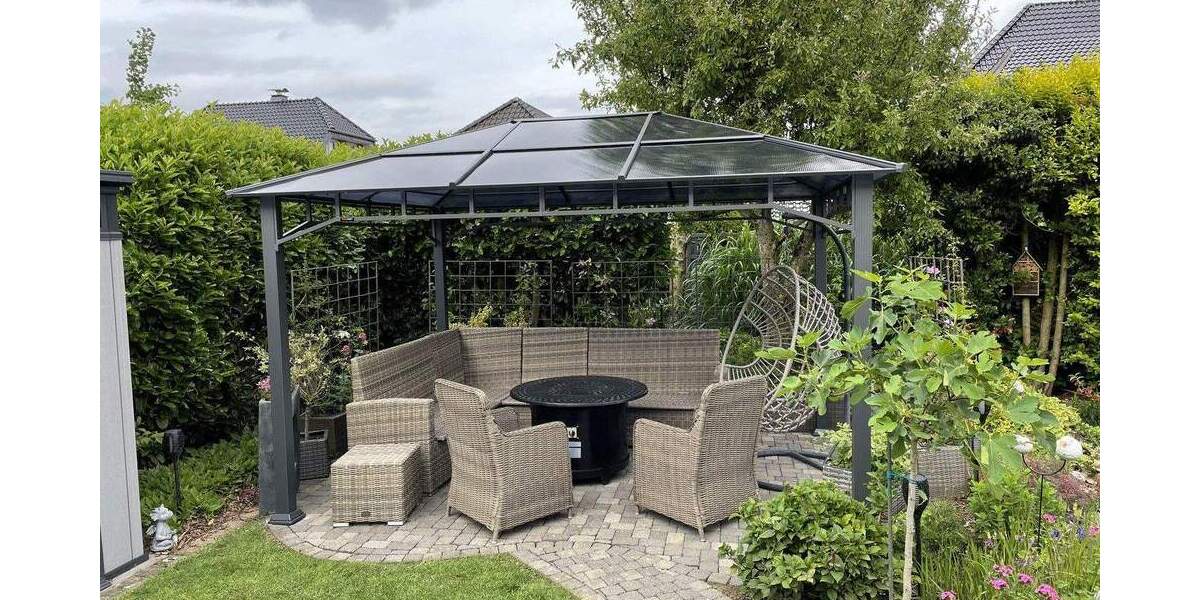 Doppelhaushälfte Alpen - 8 Zimmer, 222 m&sup2;, 599.000&euro; | Angebot:25303450