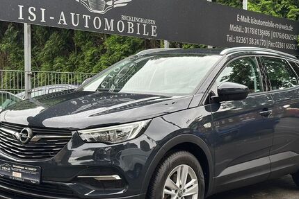 Opel Grandland (X) 88.200 km 11.990 € Recklinghausen 45663