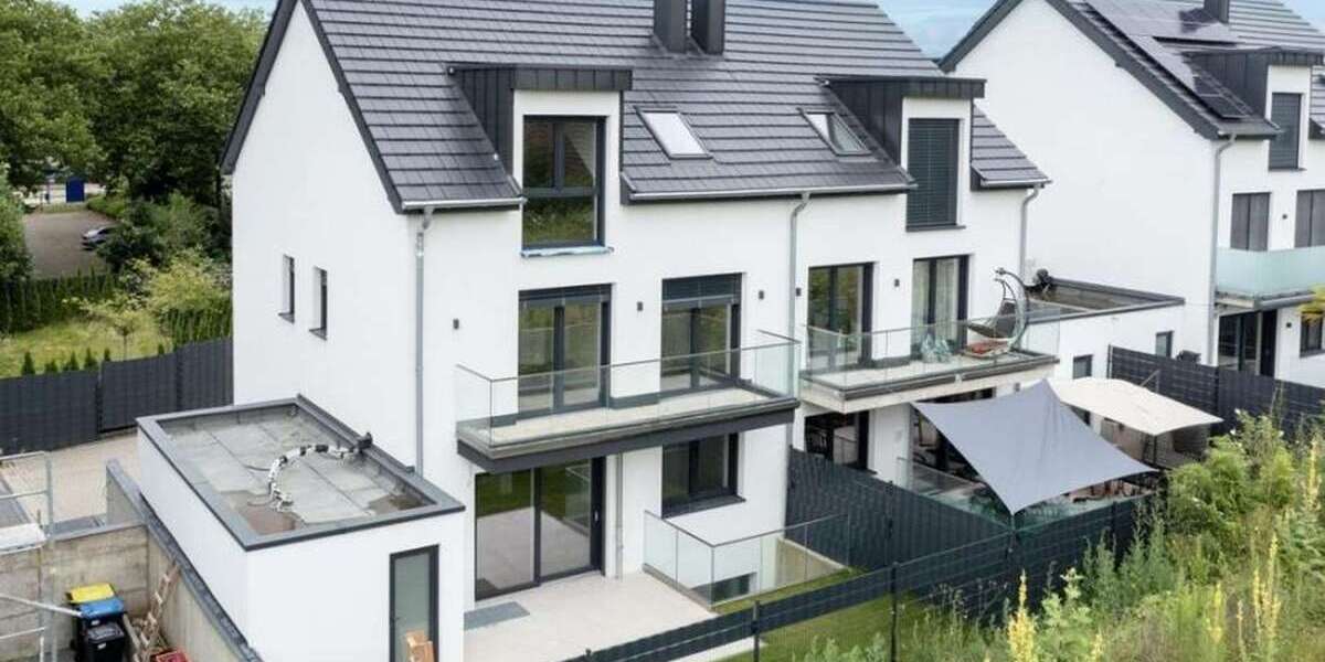 Haus zum Mieten in Meerbusch 3.650 € 212 m² 6 zimmer