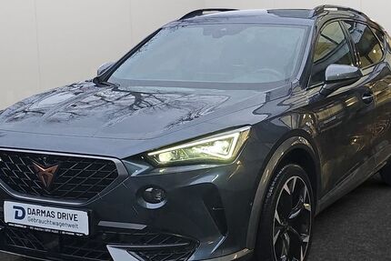 Cupra Formentor 62.659 km 29.390 &euro; Dinslaken 46535