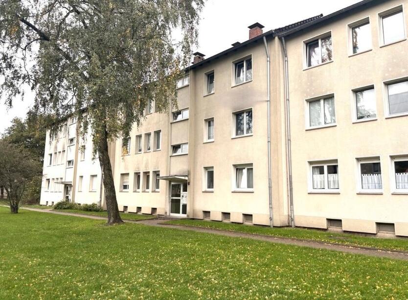 Mietwohnung Dinslaken von Vivawest zimmer