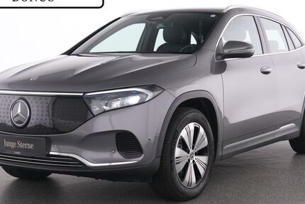 Mercedes-Benz EQA 16.576 km 35.685 &euro; Essen 45309