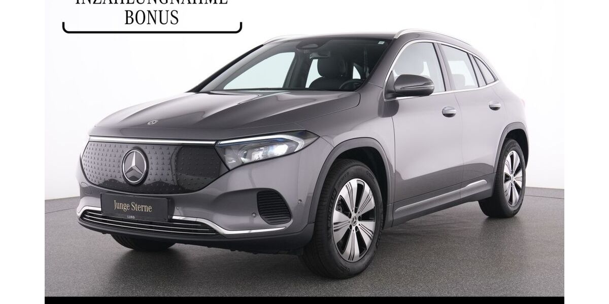 Mercedes-Benz EQA 16.576 km 35.685 &euro; Essen 45309