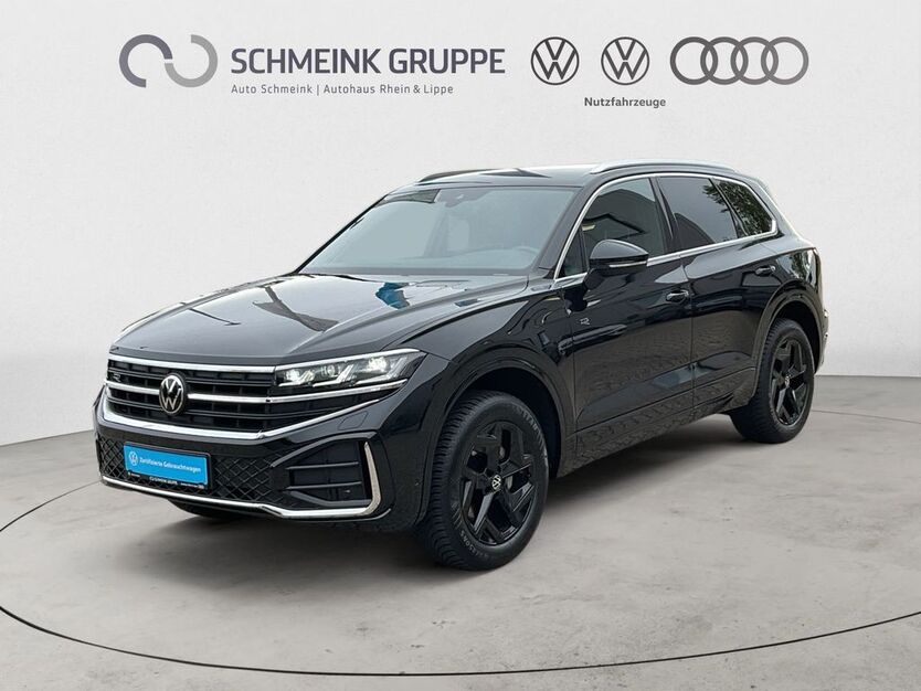 VW Touareg 25.365 km 64.880 € Wesel 46483