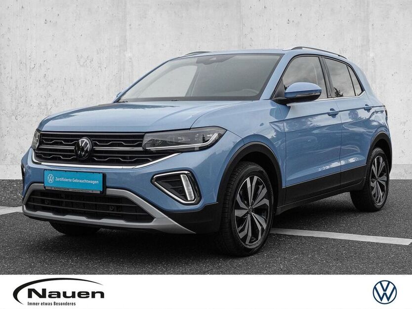 T-Cross