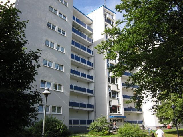 Etagenwohnung Bochum Eppendorf - 2 Zimmer, 53 m&sup2;, 533&euro; | Angebot:26092870