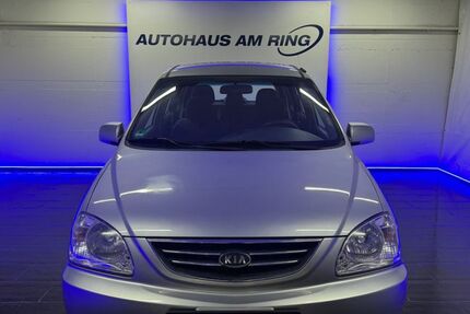 Kia Carens 123.319 km 1.999 € Ratingen bei Düsseldorf 40878